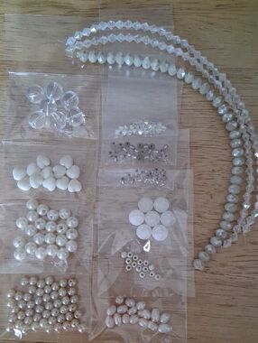 Brand New Beads LL110